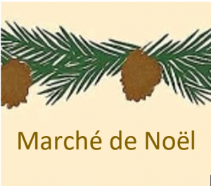 Marché de Noel