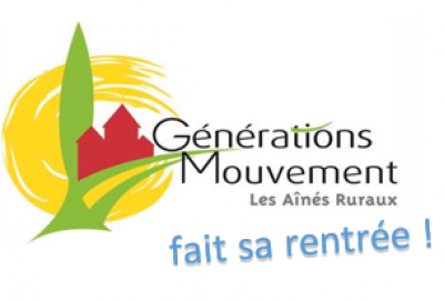 Génération mouvement