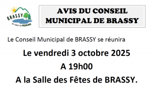 Brassy