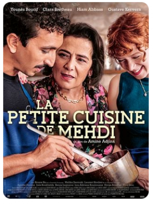 La petite cuisine de Mehdi
