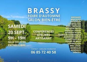 Salon brassy