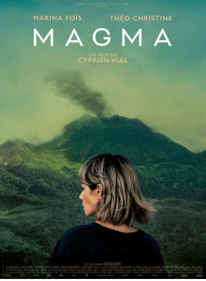 MAGMA