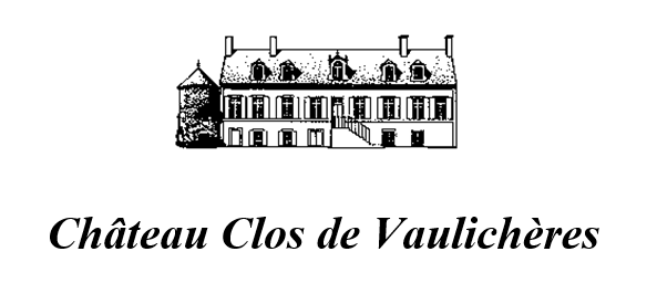 Château Clos de Vaulichères