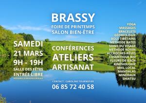 Le Salon du Bien-être