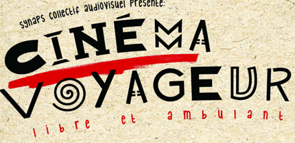 Cinéma voyageur