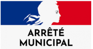 Arrêté M