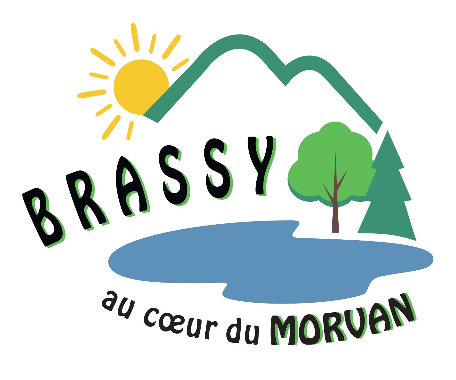 Logo Commune de Brassy