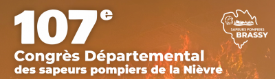 Pompiers de brassy