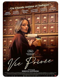 Vie privée