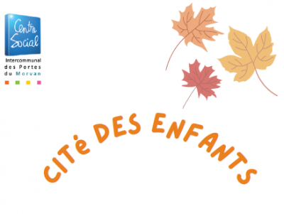 Cité des enfants Lormes