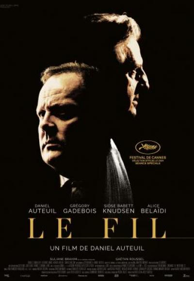 Cinéma du 6 novembre - Le fil