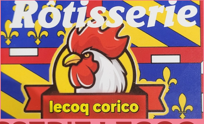 COCQ CORICO